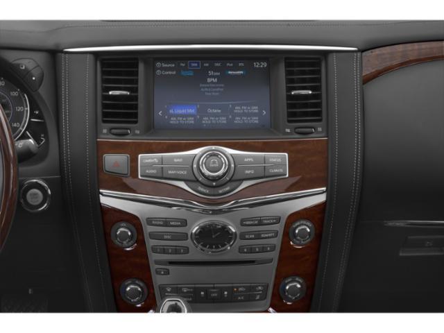 used 2019 INFINITI QX80 car, priced at $31,148