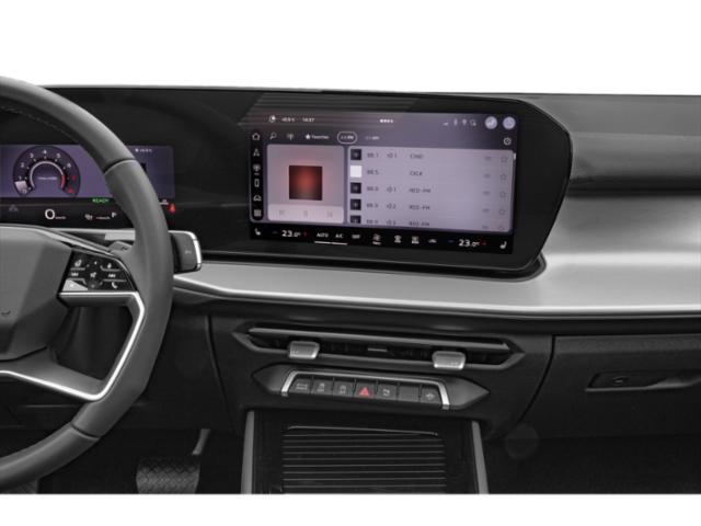 new 2026 Audi Q3 car, priced at $47,617