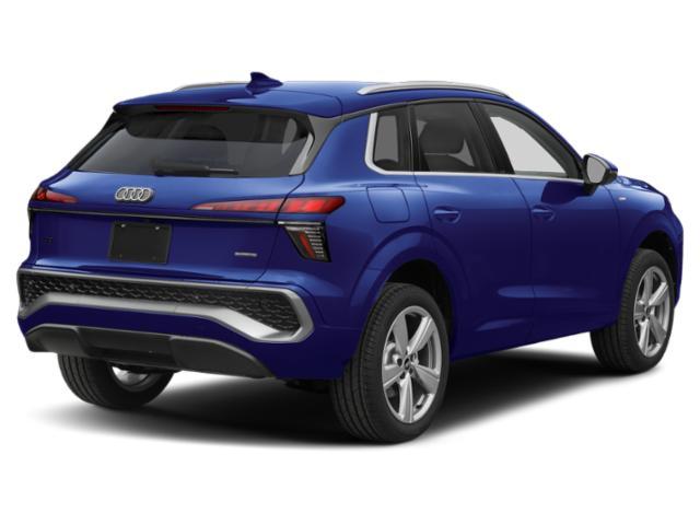 new 2026 Audi Q3 car, priced at $47,617