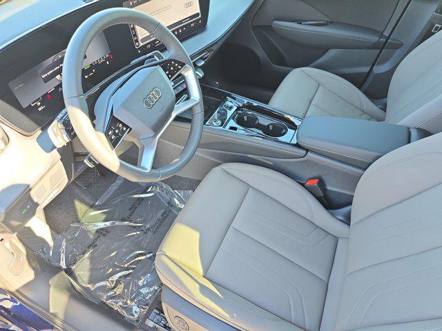 new 2026 Audi Q3 car, priced at $46,210