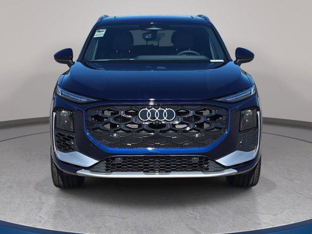 new 2026 Audi Q3 car, priced at $46,210