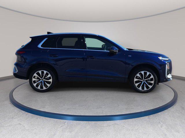 new 2026 Audi Q3 car, priced at $46,210