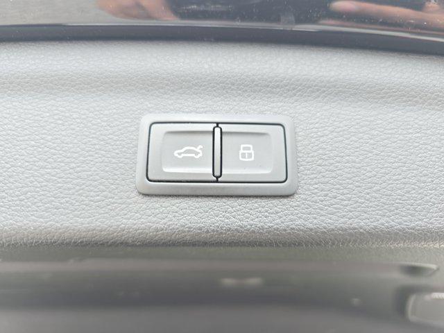 used 2021 Audi Q3 car, priced at $21,986