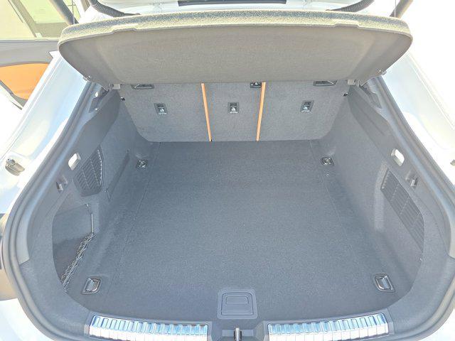 new 2025 Audi A5 car, priced at $55,140