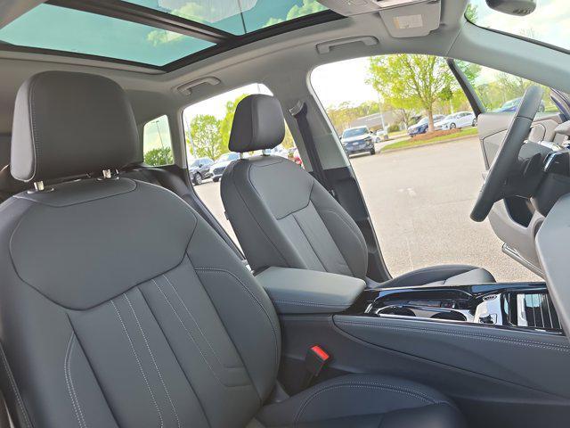 new 2026 Audi Q3 car, priced at $47,423