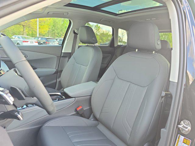 new 2026 Audi Q3 car, priced at $47,423