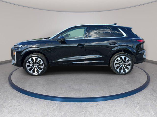 new 2026 Audi Q3 car, priced at $47,423