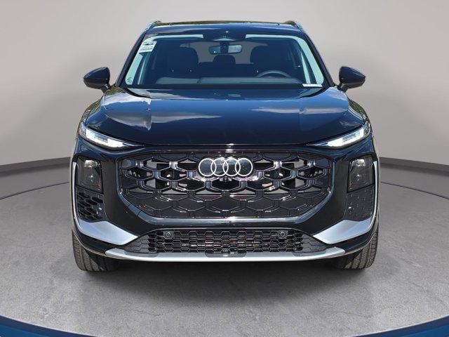new 2026 Audi Q3 car, priced at $47,423