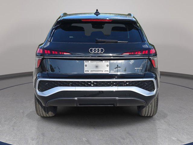 new 2026 Audi Q3 car, priced at $47,423