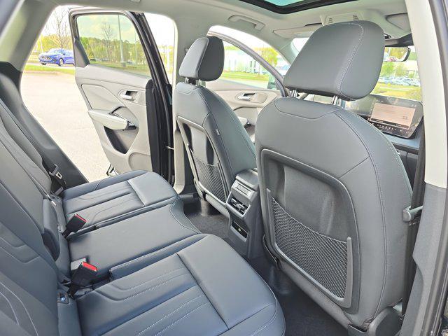 new 2026 Audi Q3 car, priced at $47,423