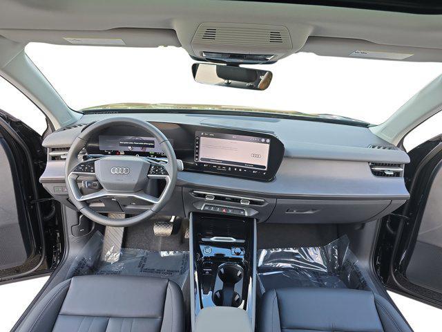 new 2026 Audi Q3 car, priced at $47,423