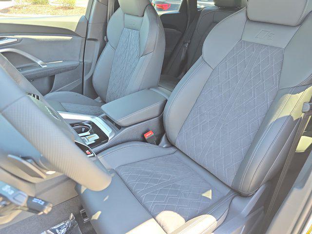 new 2026 Audi SQ5 car, priced at $70,121