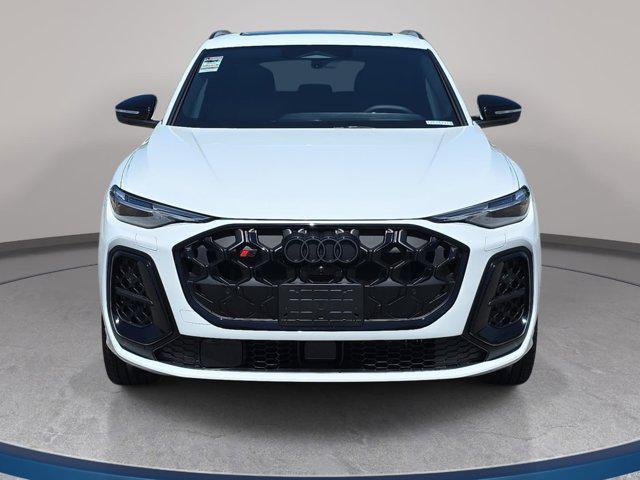 new 2026 Audi SQ5 car, priced at $70,121