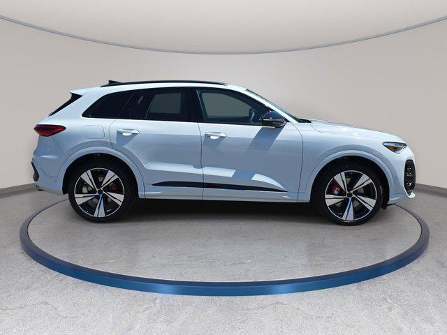 new 2026 Audi SQ5 car, priced at $70,121