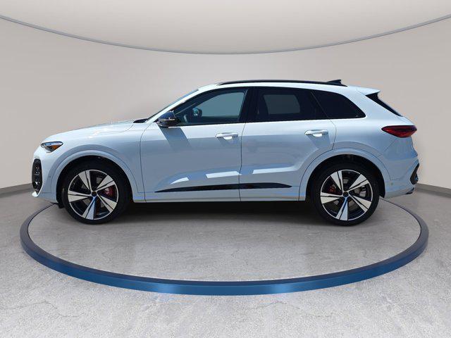 new 2026 Audi SQ5 car, priced at $70,121