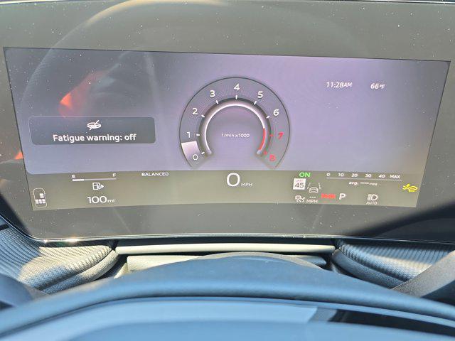 new 2026 Audi SQ5 car, priced at $70,121