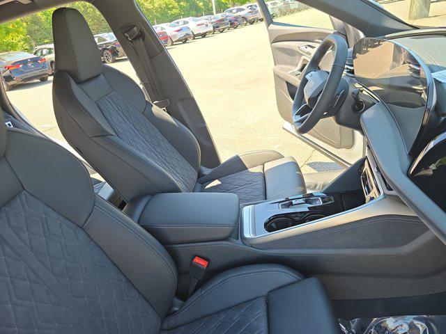 new 2026 Audi SQ5 car, priced at $70,121