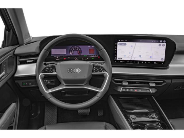 new 2026 Audi Q3 car, priced at $48,296