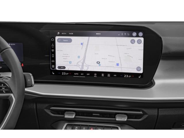 new 2026 Audi Q3 car, priced at $48,296