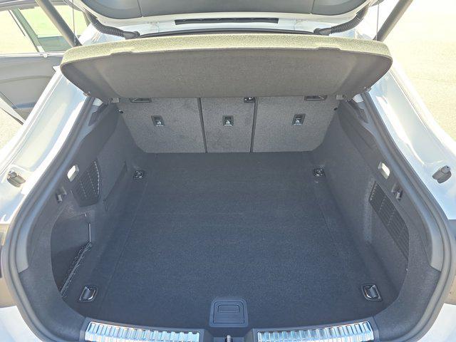 new 2025 Audi A5 car, priced at $49,772