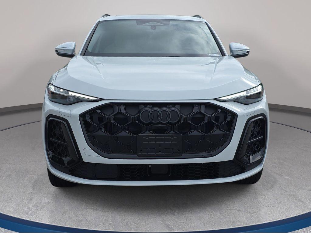 new 2026 Audi Q5 car, priced at $57,473