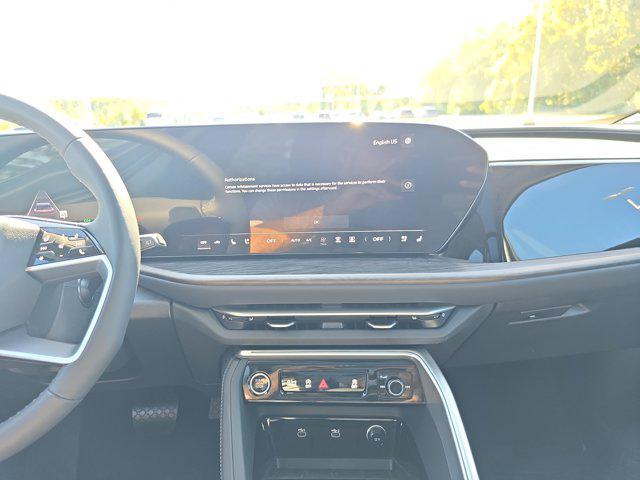 new 2025 Audi Q5 car, priced at $58,526