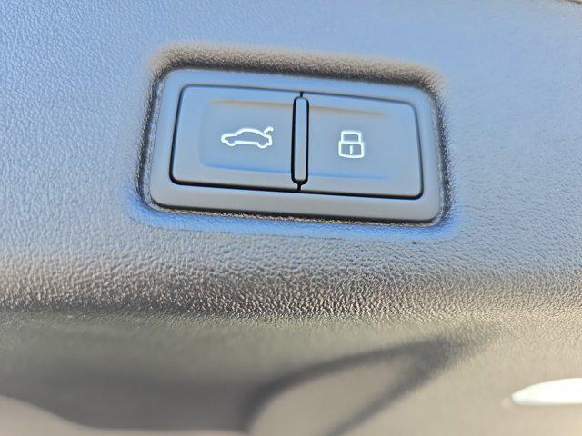 new 2025 Audi Q5 car, priced at $58,526