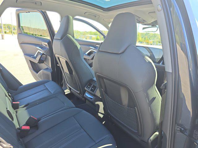 new 2025 Audi Q5 car, priced at $58,526