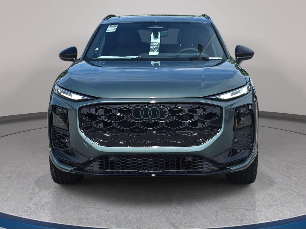 new 2026 Audi Q3 car, priced at $50,925