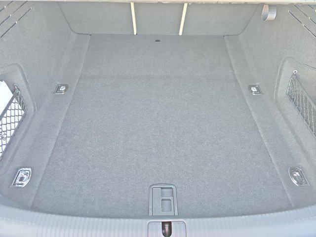 used 2023 Audi A4 car, priced at $31,950