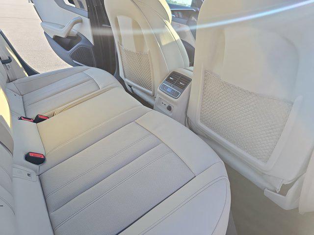 used 2023 Audi A4 car, priced at $31,950
