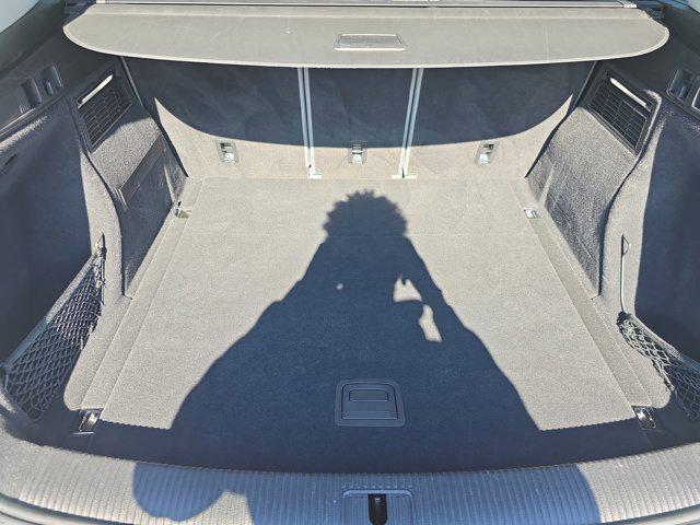 used 2022 Audi Q5 car, priced at $26,143