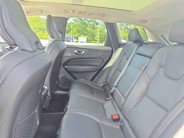 used 2022 Volvo XC60 car, priced at $28,305