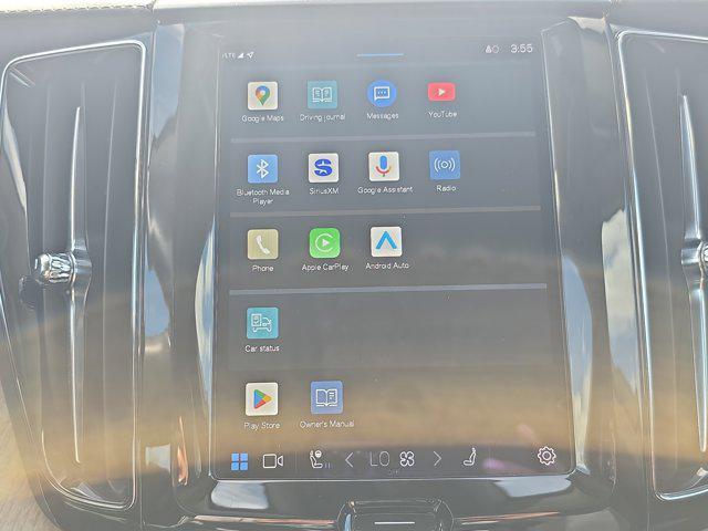 used 2022 Volvo XC60 car, priced at $28,305