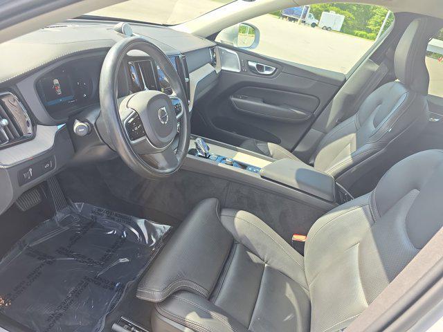 used 2022 Volvo XC60 car, priced at $28,305