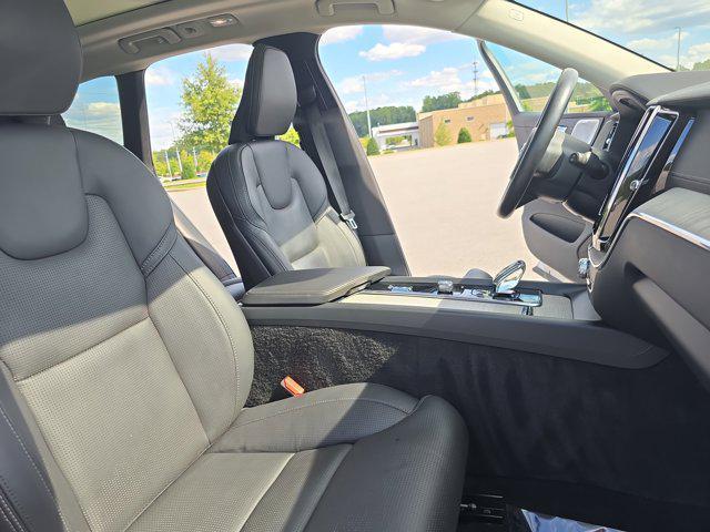 used 2022 Volvo XC60 car, priced at $28,305