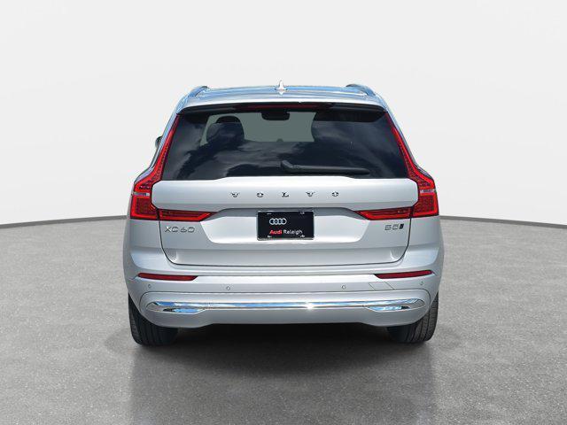 used 2022 Volvo XC60 car, priced at $28,305