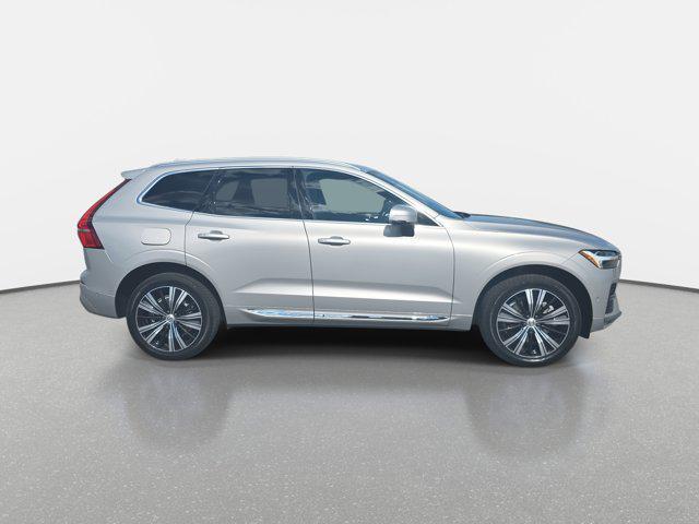 used 2022 Volvo XC60 car, priced at $28,305