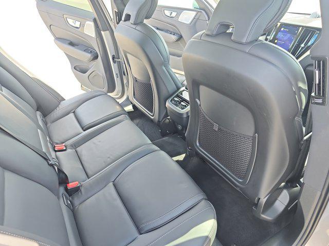 used 2022 Volvo XC60 car, priced at $28,305