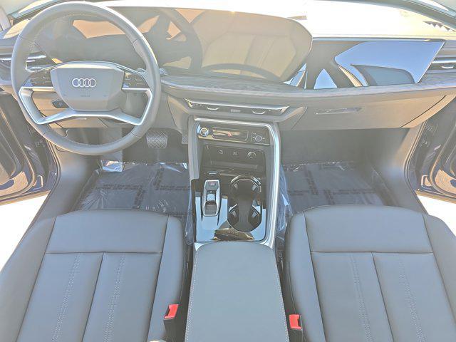 new 2025 Audi Q5 car, priced at $55,000