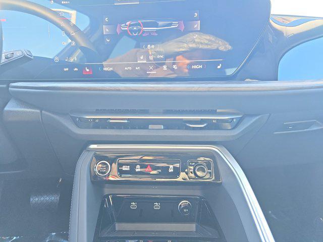 new 2025 Audi Q5 car, priced at $55,000