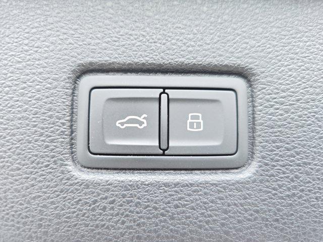 used 2021 Audi Q7 car, priced at $38,520