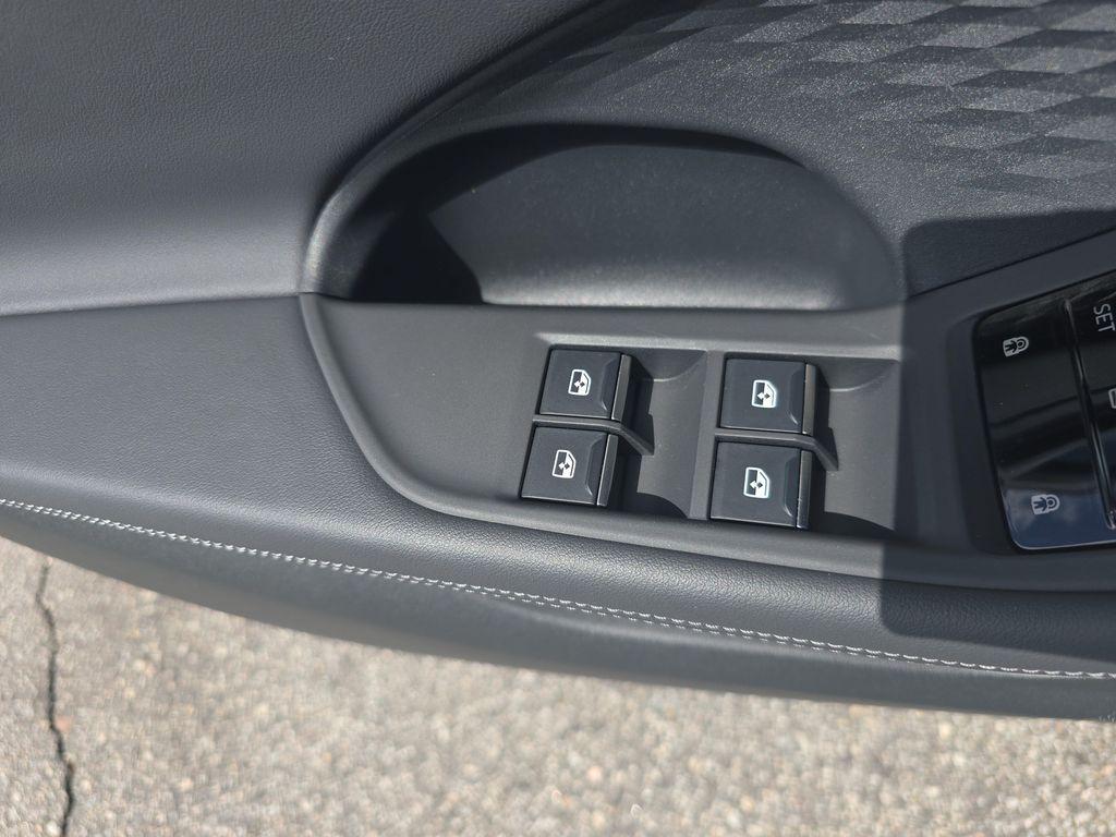 Audi A5 view 24