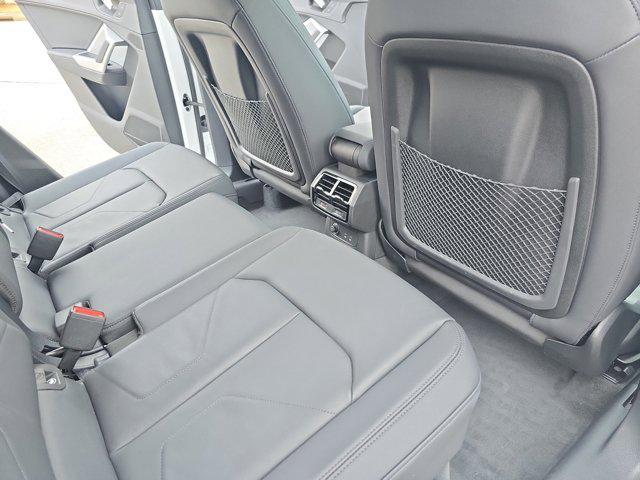 used 2025 Audi Q3 car, priced at $37,950