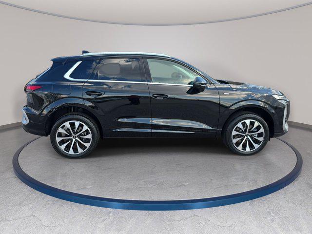 new 2026 Audi Q3 car, priced at $47,940