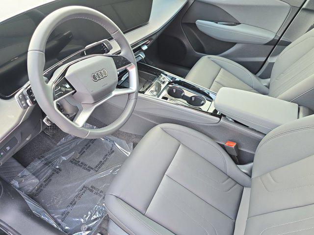 new 2026 Audi Q3 car, priced at $47,940