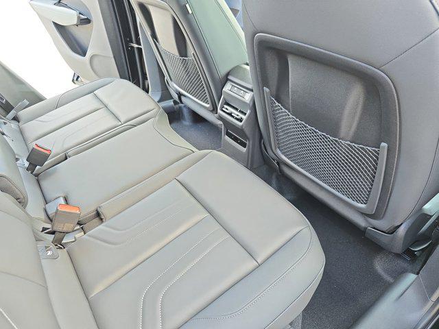 new 2026 Audi Q3 car, priced at $47,940