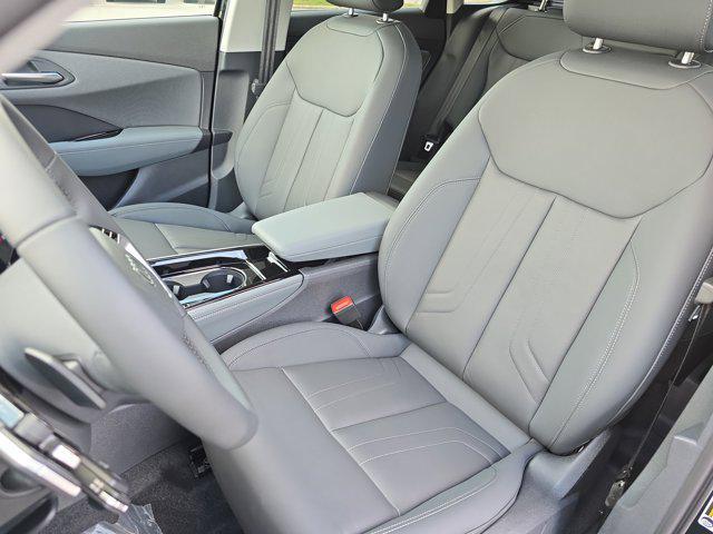 new 2026 Audi Q3 car, priced at $47,940