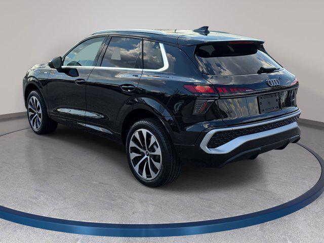 new 2026 Audi Q3 car, priced at $47,940