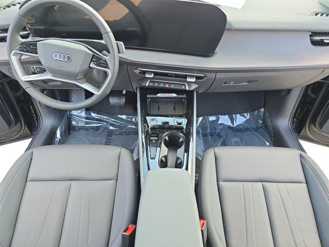 new 2026 Audi Q3 car, priced at $47,940